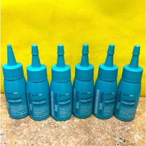 5-SEXY HAIR ACTIVATING SCALP TREATMENT 1 ozRARE DISCONTINUED. NEW.PRICED to SELL